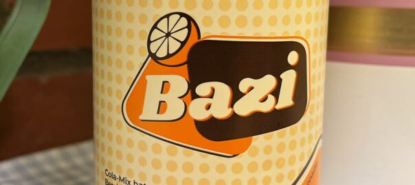 Bazi Cola-Mix