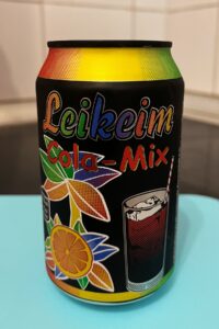 Leikeim Cola-Mix Dose