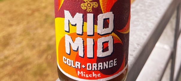 Mio Mio Mische Etikett